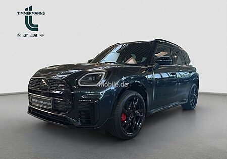 Mini John Cooper Works Countryman Countryman JCW ALL4 JCW Trim