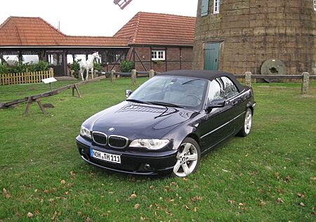 BMW 320Ci Edition Exclusive Edition Exclusive