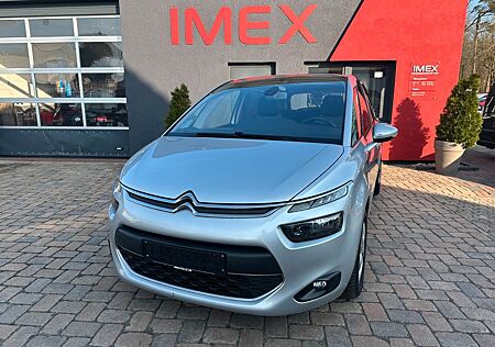 Citroën C4 Picasso /Spacetourer 130 PS HU neu Navi SH