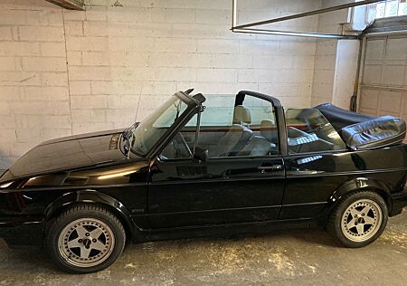 VW Golf Volkswagen 1 Cabrio