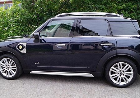 Mini Cooper S Countryman Cooper SE Countryman