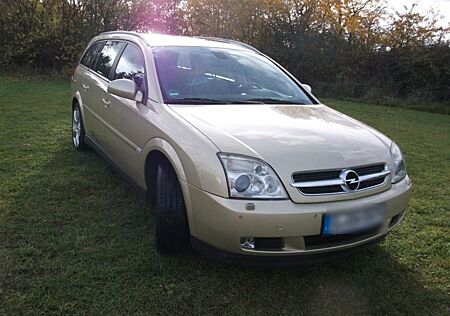 Opel Vectra Caravan 2.2 Direct Elegance Elegance
