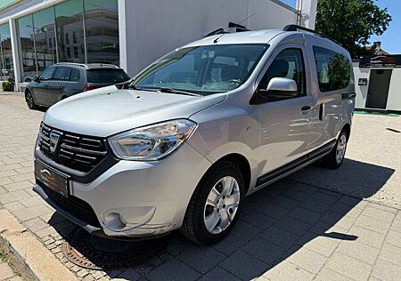 Dacia Dokker 1.5 dCi Laureate Navi Klima Sithzg 2xTür