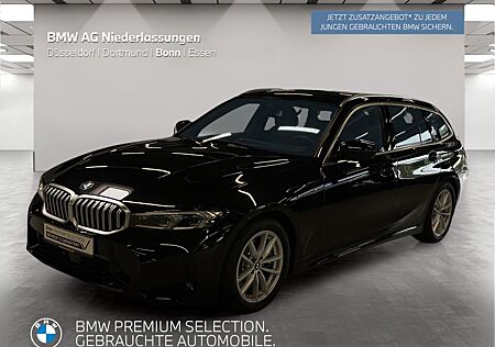 BMW 330i Touring M Sport AHK LiveCockpitProf Kamera