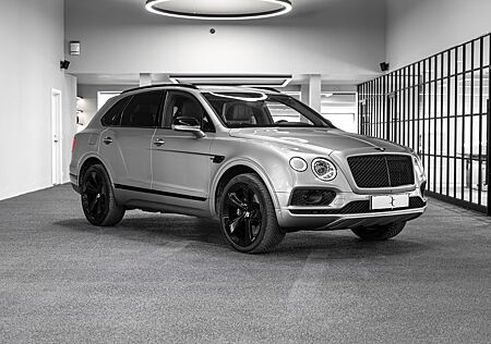 Bentley Bentayga 6.0 W12 *4-zone *Klimasitze *Panorama