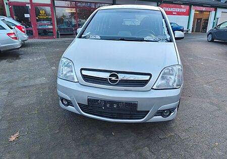 Opel Meriva INNOVATION