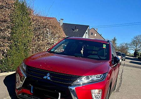 Mitsubishi Eclipse Cross 1.5 ClearTec T-MIVEC 2WD CVT S...