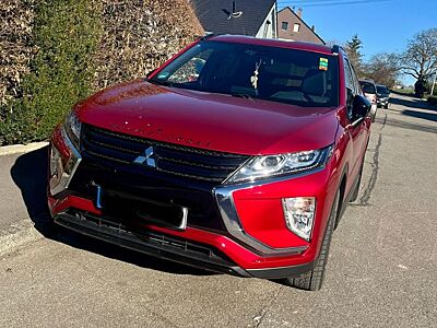 Mitsubishi Eclipse Cross 1.5 ClearTec T-MIVEC 2WD CVT S...