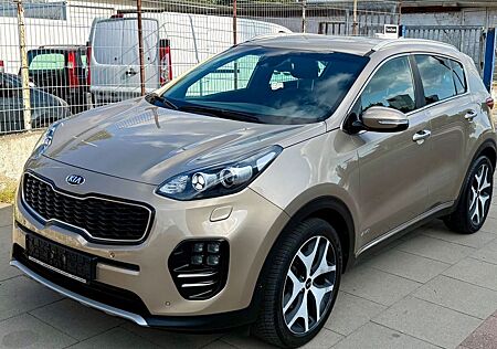 Kia Sportage GT-Line 4WD/ 31 tkm !!!