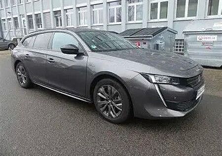 Peugeot 508 SW 1.6 HYBRID 225 Allure e-EAT8