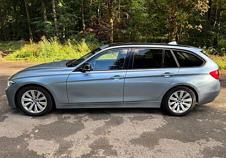 BMW 325d Touring Modern Line Modern Line