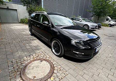 VW Passat Variant Volkswagen 1.8 TSI Comfortline Variant C...