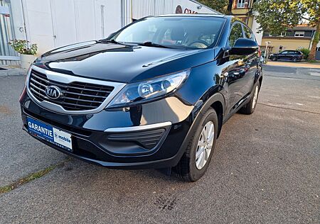 Kia Sportage Dream Team 2WD TÜV NEU