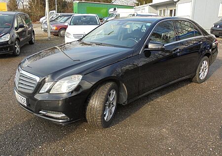 Mercedes-Benz E 220 E -Klasse Lim. CDI BlueEfficiency