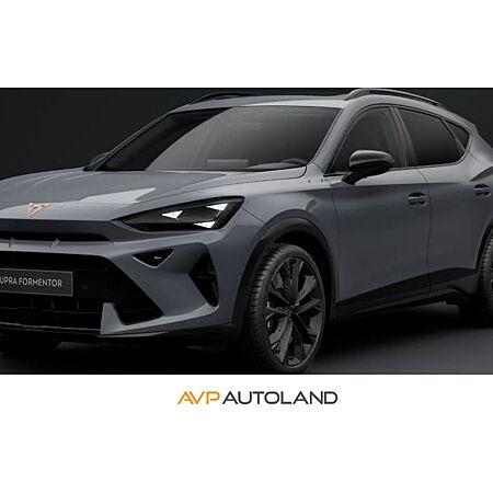 Cupra Formentor leasen