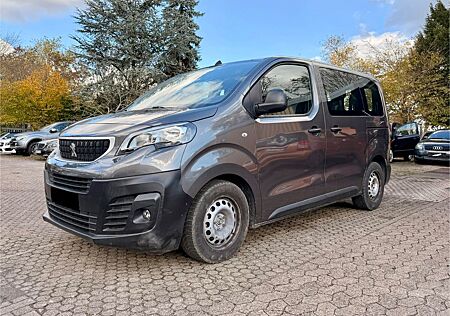 Peugeot Expert TRAVELLER Kombi L1*Klima*Euro 6*Tempomat*