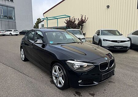 BMW 116 gebraucht kaufen BMW 116 i