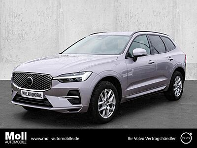 Volvo XC60 FACELIFT Core AWD Digitales Cockpit Soundsy