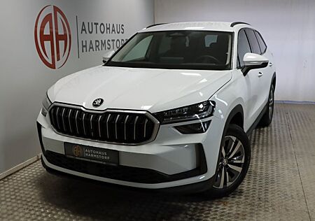 Skoda Kodiaq 1.5 TSI DSG 110 kW Selection 7-Sitze AHK