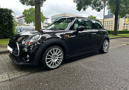 Mini Cooper PDC/Ambiente/136 Ps