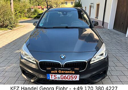 BMW 218 Active Tourer,Advantage,35000 km&Garantie