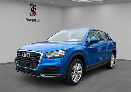 Audi Q2 quattro 2.0 TDI DSG|Navi|BT|PDC|Tempomat