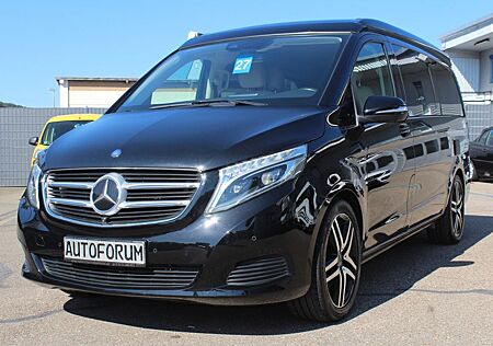 Mercedes-Benz V 250 V 250d Aut. Marco Polo