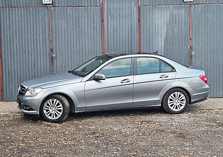 Mercedes-Benz C 200 Lim. CGI BlueEfficiency (Nr. 109)