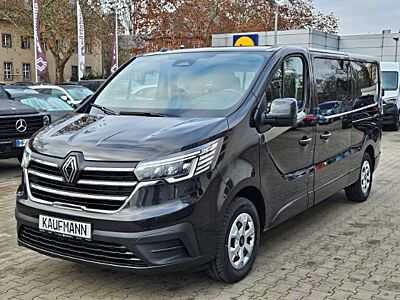 Renault Trafic Combi L2H1 3,0t Evolution 9 Sitzer 2.0 BL