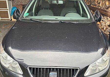 Seat Ibiza 1.4 16V Style ST Style