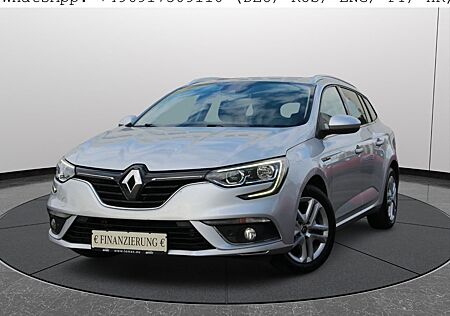 Renault Megane Grandtour 1.5 dCi Aut. Netto 7.800 #612