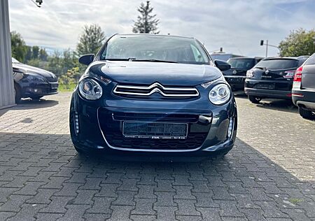 Citroën C1 Selection