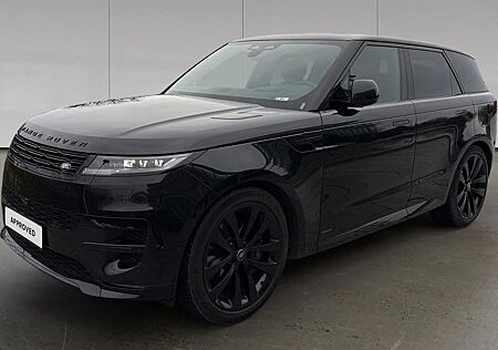 Land Rover Range Rover Sport 3.0 P550e PHEV AWD