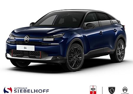 Citroën C4 NEU Business COLLECTION Hybrid 145 Doppelkupp