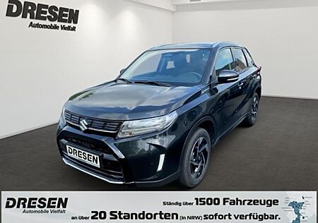 Suzuki Vitara 1.5 Comfort+ Allrad Hybrid Dresen-Sommer-