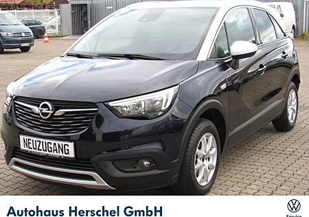 Opel Crossland X WiR SoR RFK Navi AppC PLA SHZ uvm.