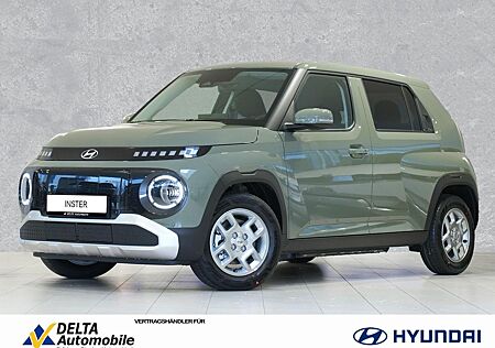 Hyundai Inster EV 42 kWh MY26 Trend Effizienzpaket LAGER