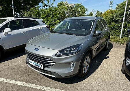 Ford Kuga Plug-In Hybrid Titanium