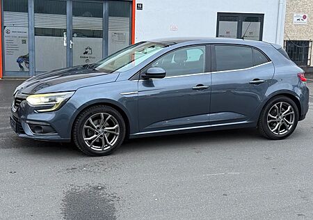 Renault Megane IV Lim. BOSE-Edition*Automatik*Sportsitze