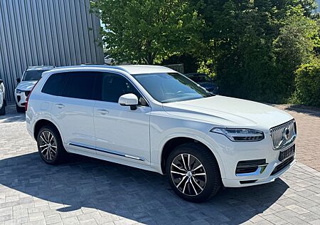 Volvo XC 90 XC90 T8 AWD INSCRIPTION EXPR.+AHK+INTELLISAFE++