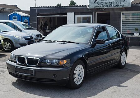 BMW 320i 320 Baureihe 3 Lim.