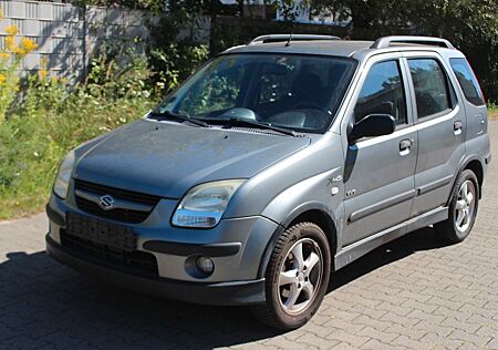 Suzuki Ignis X-25 /Klima /Euro 4/Tüv10.2025