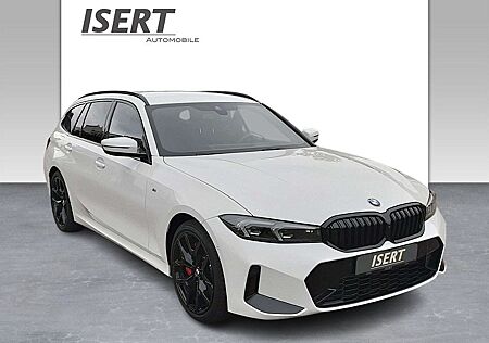 BMW 330d xDrive tour. M Sport PRO A.+STANDHZ+H&K+HUD