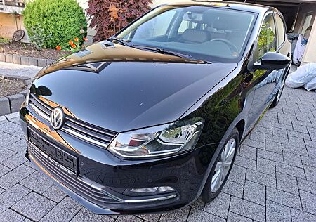 VW Polo Volkswagen 1.0 55kW BMT Comfortline Comfortline