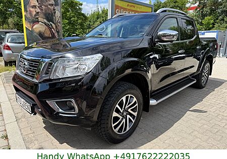 Nissan Navara NP300 N-Connecta Double Cab 4x4*AUTOMATIK