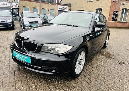 BMW 116i Limousine PDC SHZ Klima AT-Motor Garantie