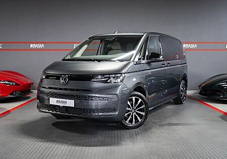 VW T7 Multivan Volkswagen 2.0 TDI LED AHK SHZ RFK APP STHZ ABT
