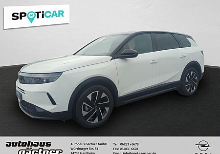 Opel Grandland X Grandland 1.2 48V Mild-Hybrid GS NAVI+KLIMA+PDC