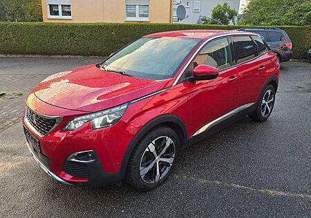 Peugeot 3008 Allure