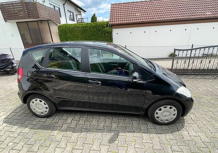 Mercedes-Benz A 160 CDI -